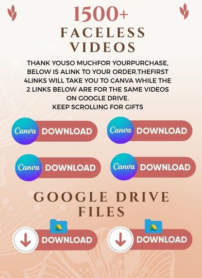 35M+ Mega Digital Products PLR Bundle -Done For You-
